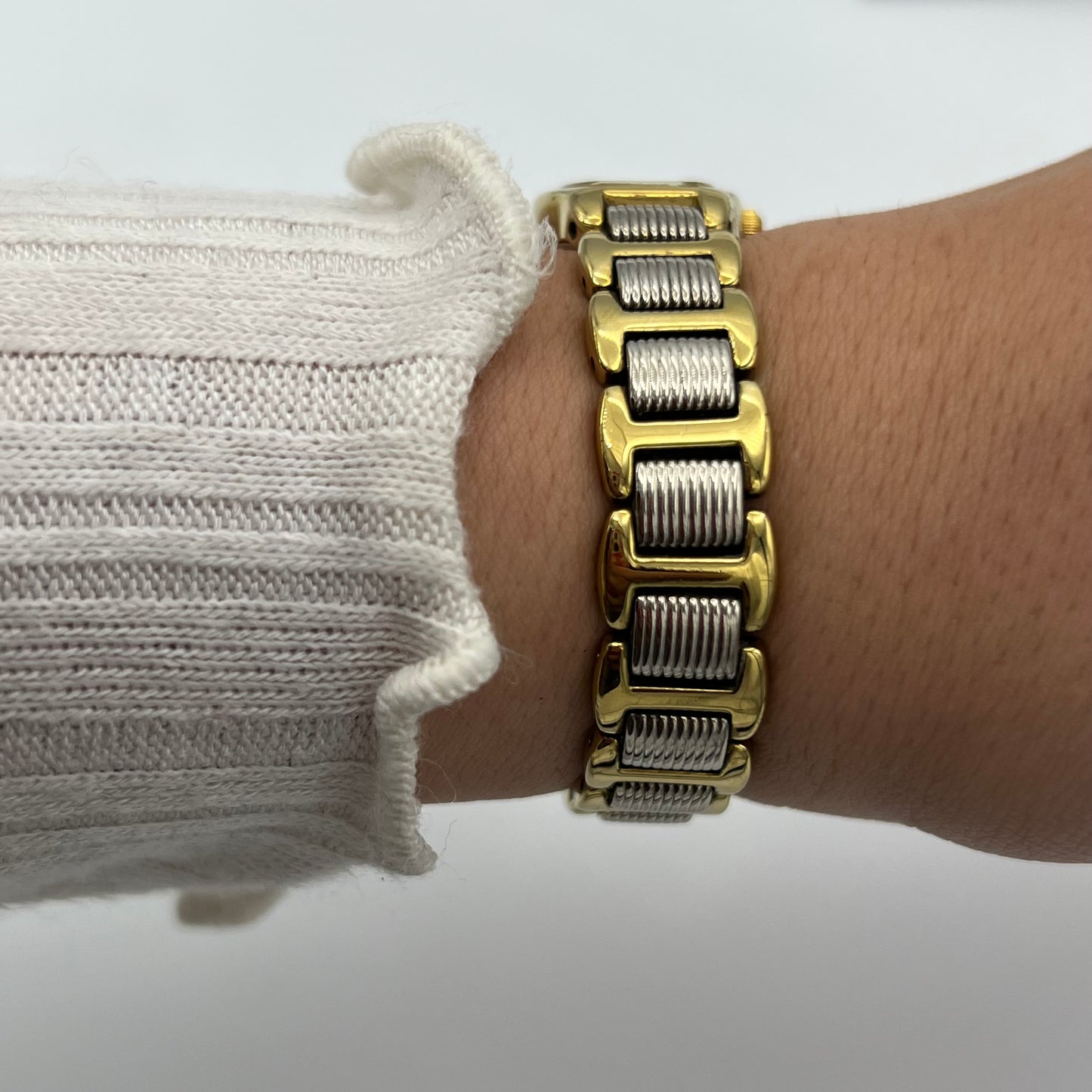 Citizen Two-Toned Watch