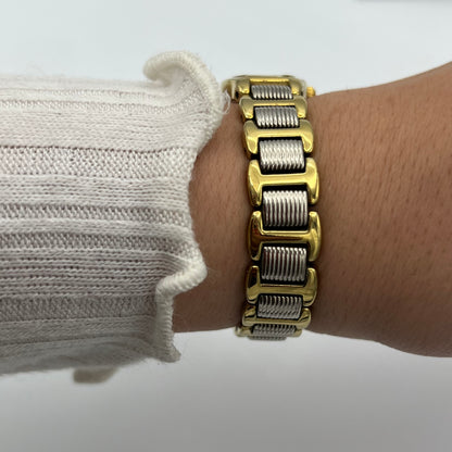 Citizen Two-Toned Watch