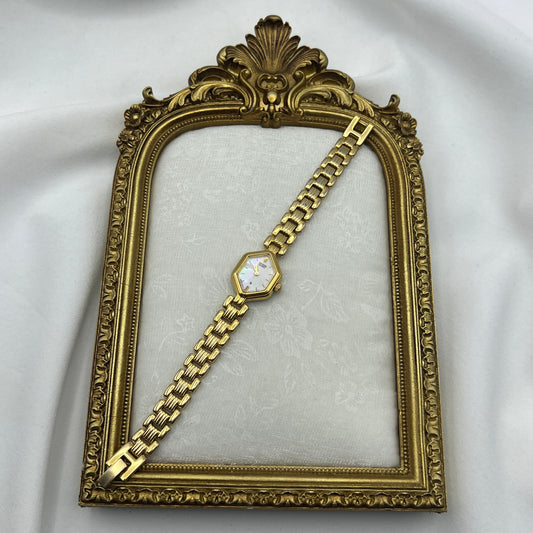 RARE Citizen Mother of Pearl Watch