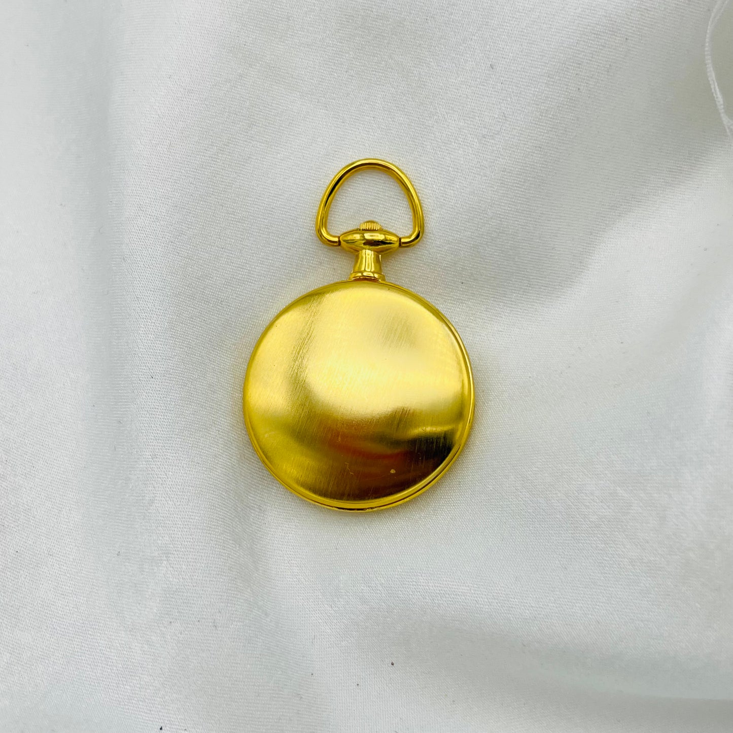 Joan Rivers Watch Pendant