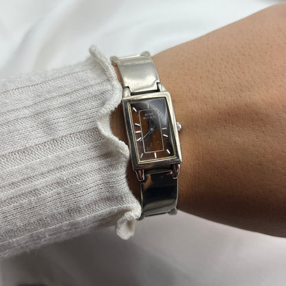 Brown Dial Anne Klein Watch