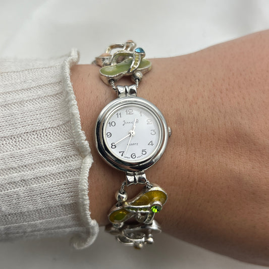 Jennie B Sandal Watch