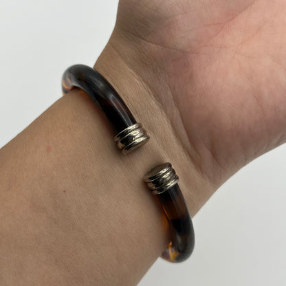 Tortoise Shell Watch
