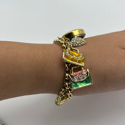 Cute Charm Watch