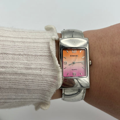 Sunset Dial Watch