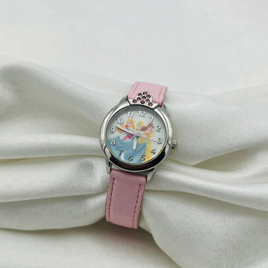 Princess Watch