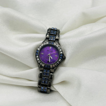 Purple Watch