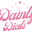 Dainty Dials logo