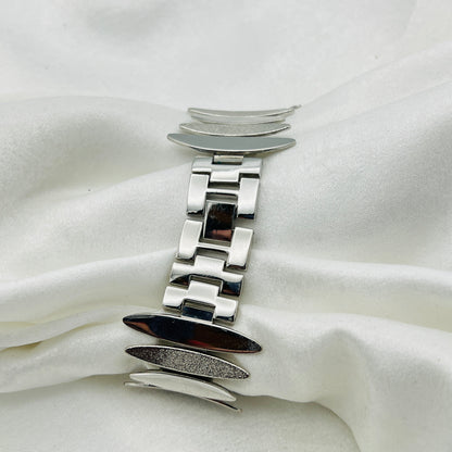 Unique Detailed Watch