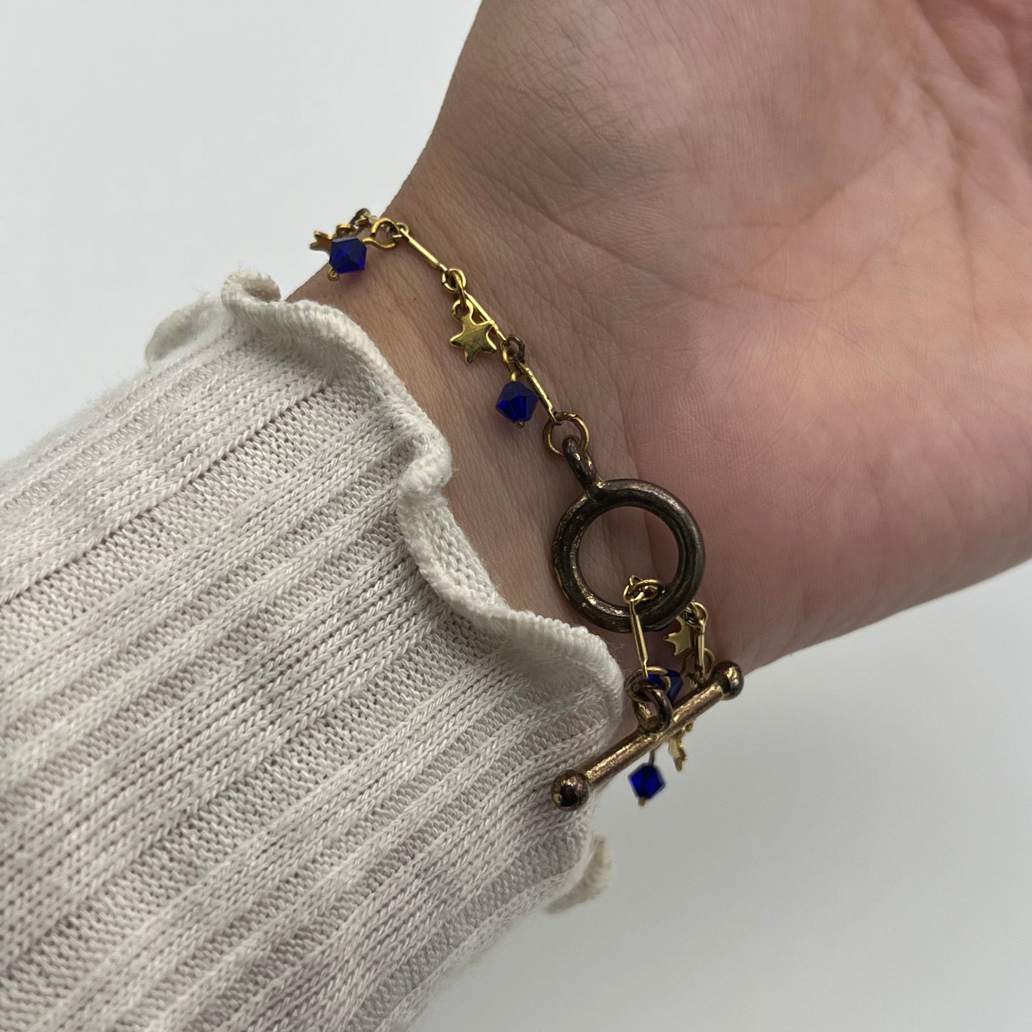 Starry Bracelet