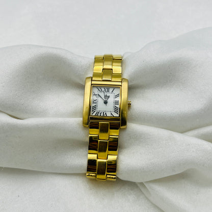 Gold Tone Watches
