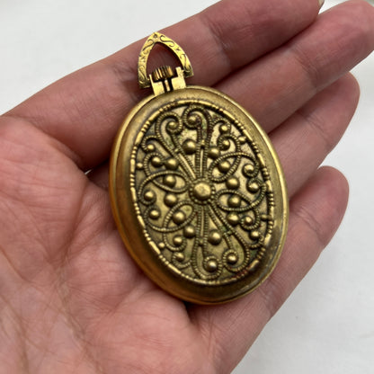 Swiss Watch Pendant