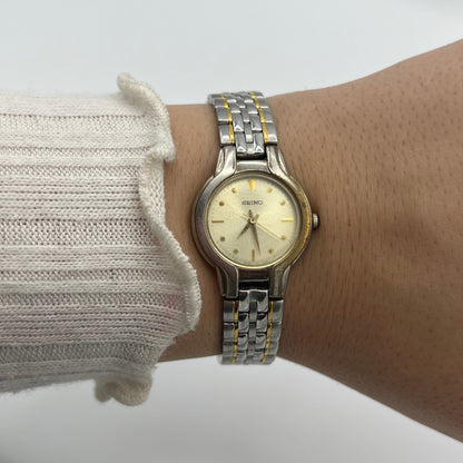 Bundle of 3 Watches- Seiko, Pulsar & Vivani