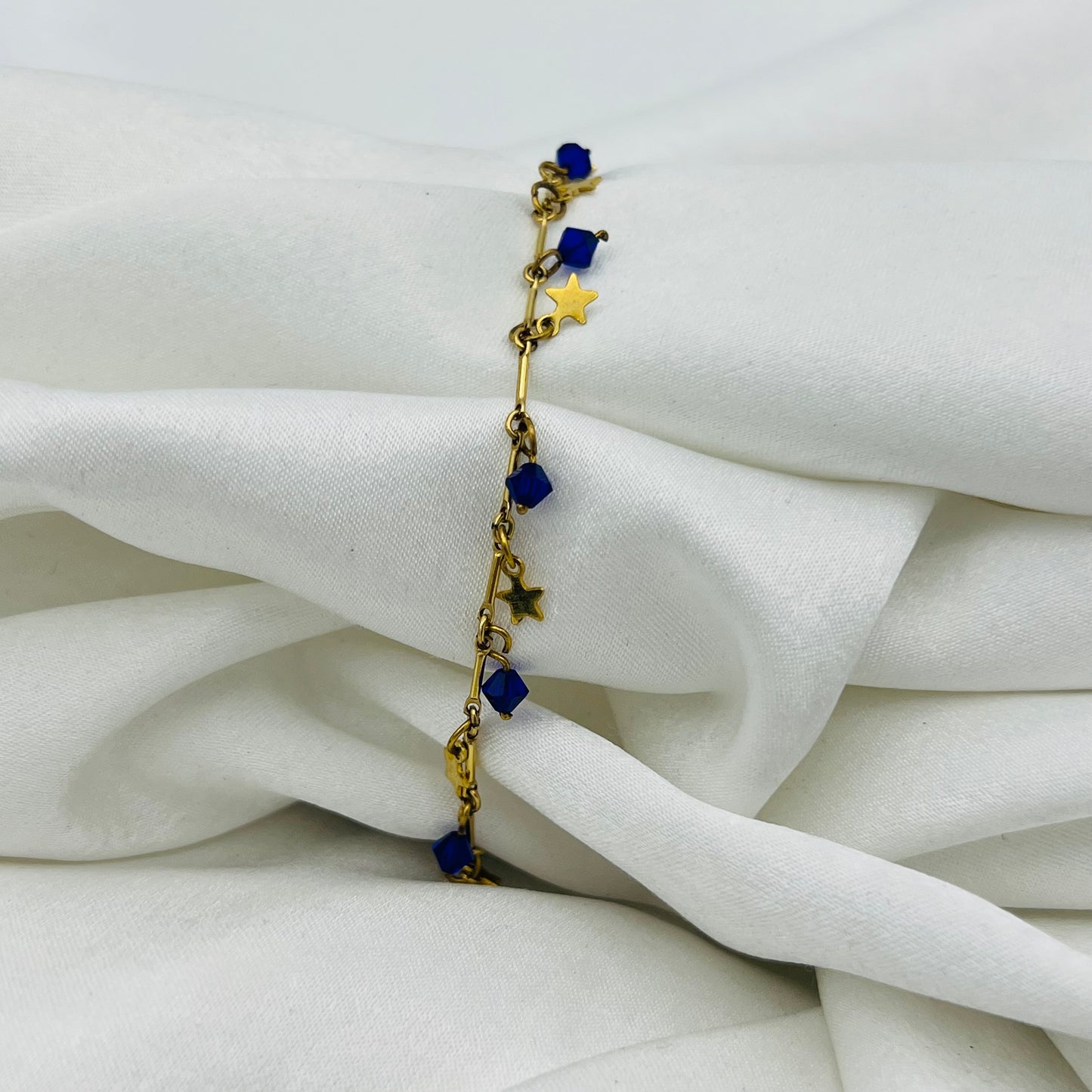Starry Bracelet