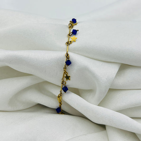 Starry Bracelet