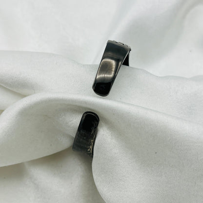 Futuristic Style Watch