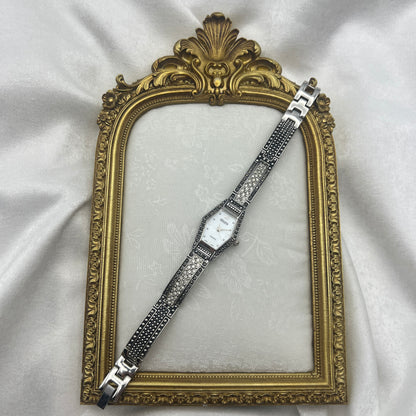 Art Deco Gruen Watch