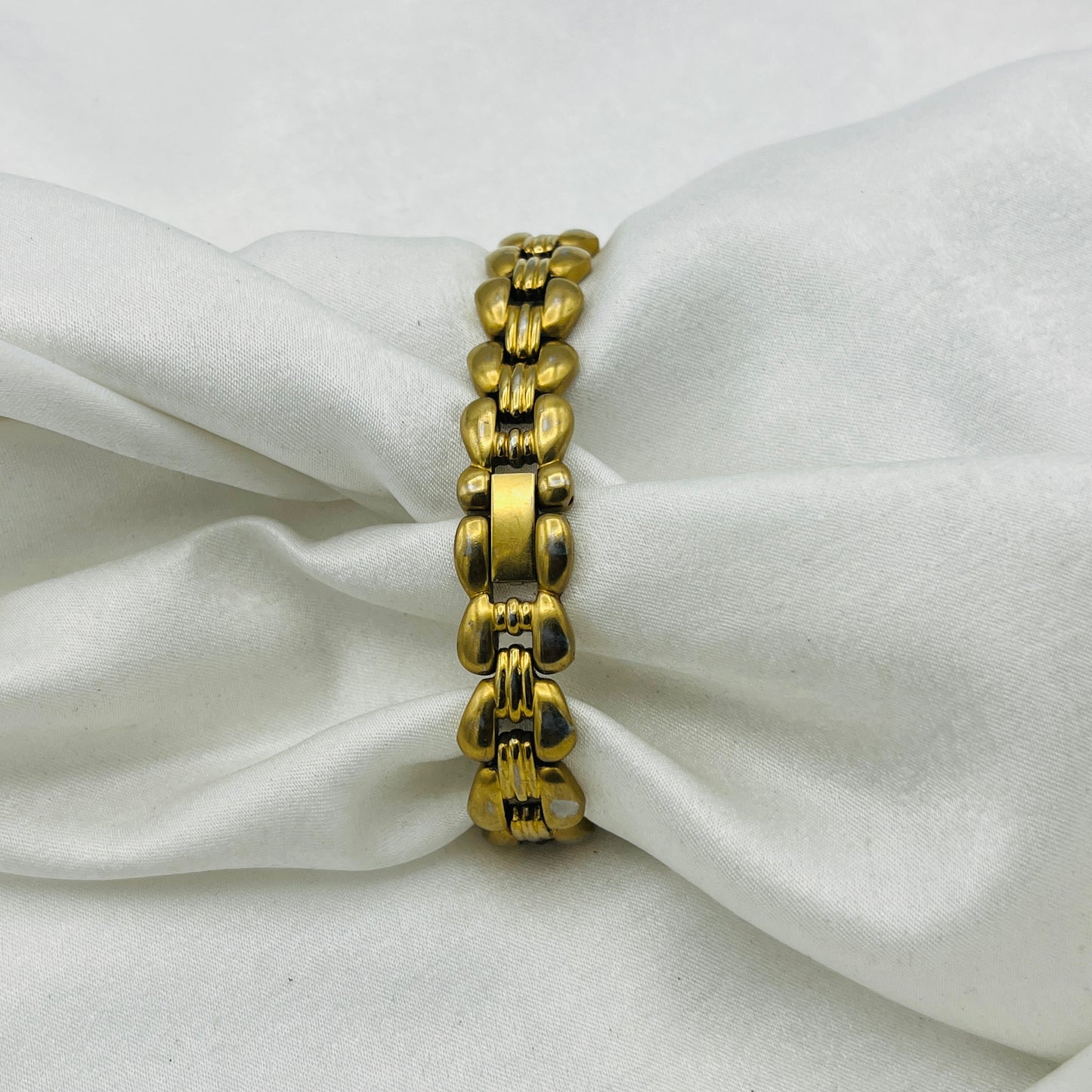 Citizen Excellence Gold-Toned Watch