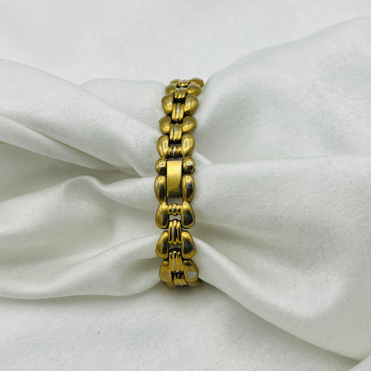 Citizen Excellence Gold-Toned Watch