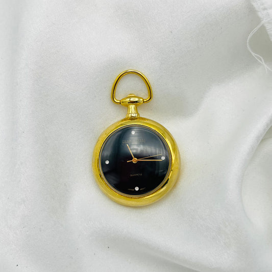 Joan Rivers Watch Pendant