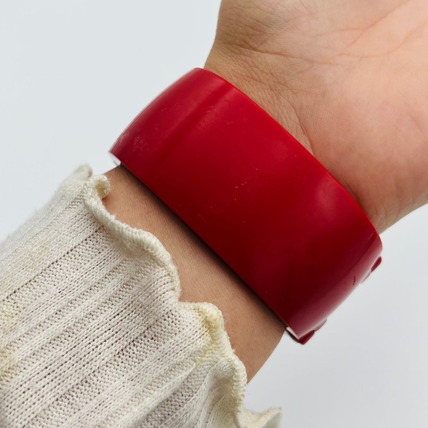 Y2K Bebe Watch