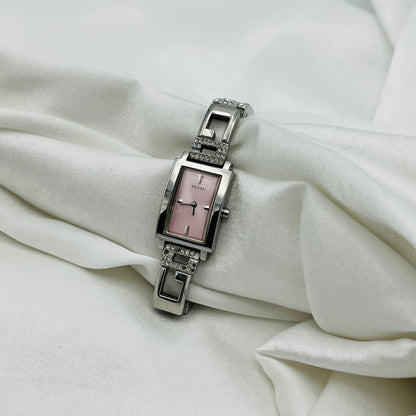 Guess Pink Watch