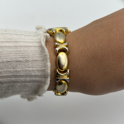 Gold-Toned Watch