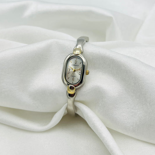 Carriage by Timex Watch