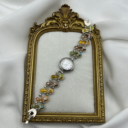 Jennie B Sandal Watch