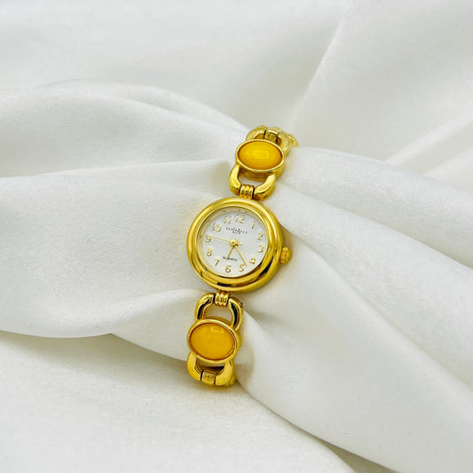 Yellow Stone Watch
