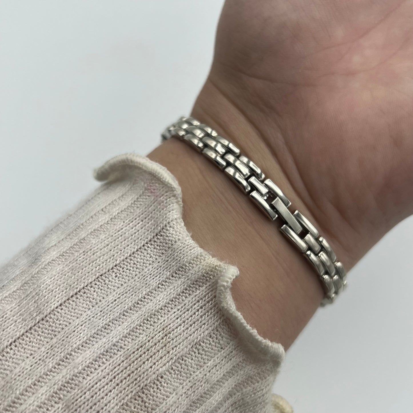 Tigers Eye Watch