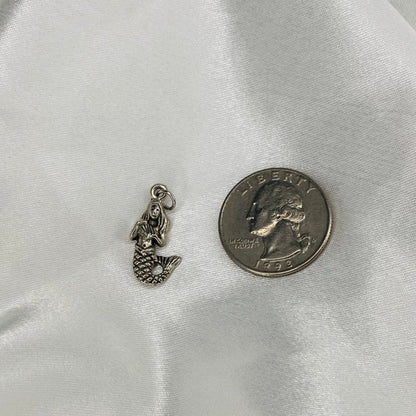 🌟 Dainty Silver Charms