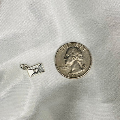 🌟 Dainty Silver Charms