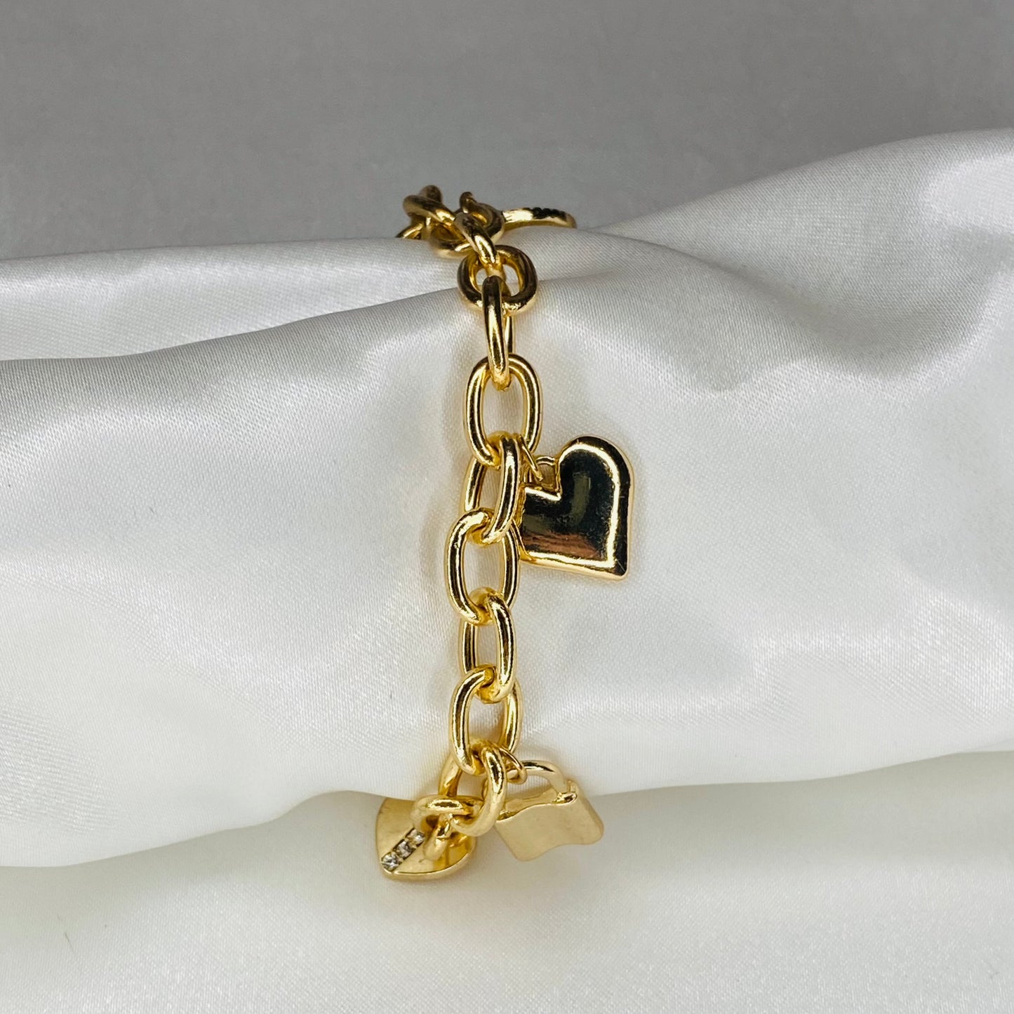 Cute Charm Bracelet